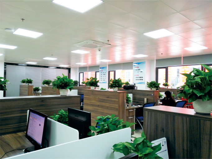 重慶創(chuàng)偉擔保有限責任公司