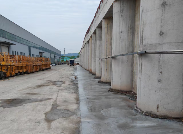 智邦集團百日安全活動圓滿收官！