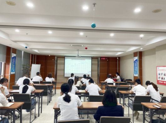 智邦集團(tuán)2022年三季度大事記