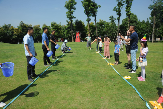 2020年六一兒童節(jié)活動(dòng)特別報(bào)道