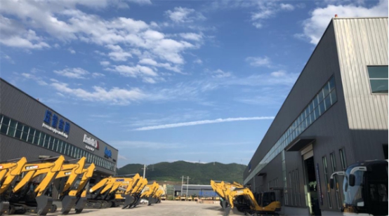 《文“話”十六年，智邦再出發(fā)》征文連載（一）