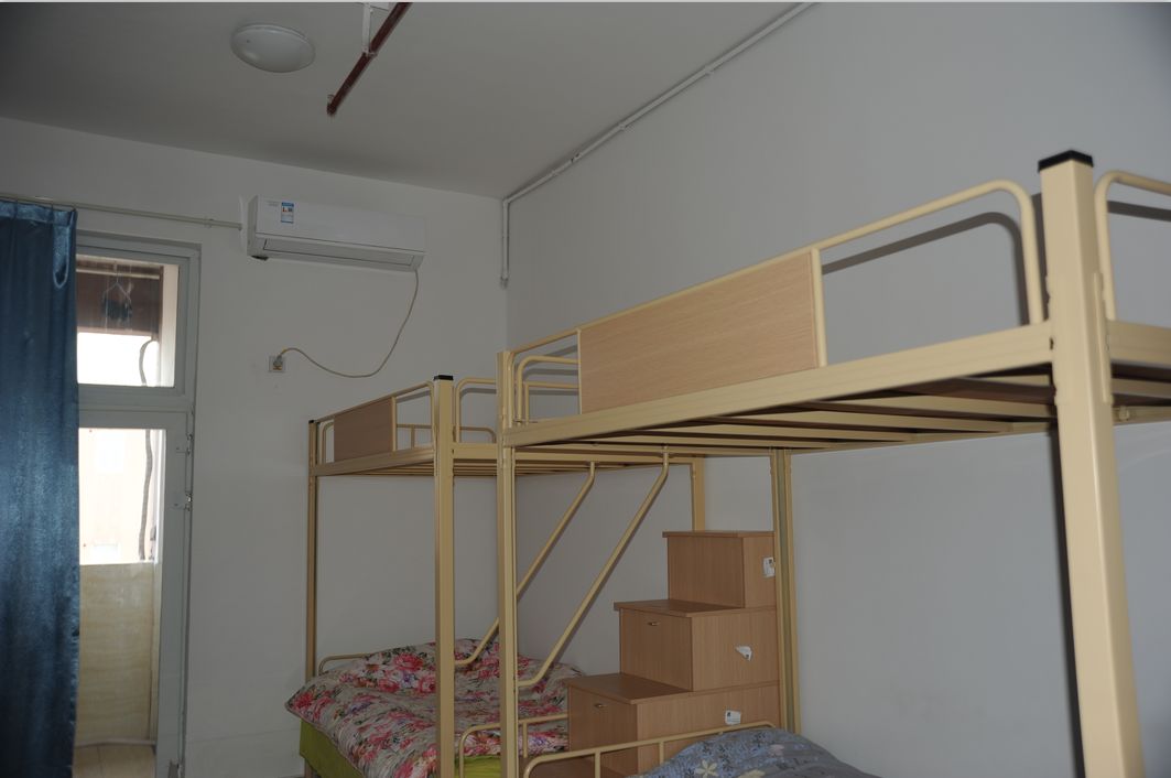 以廠為家、聚力匯智、共建智邦美好家園