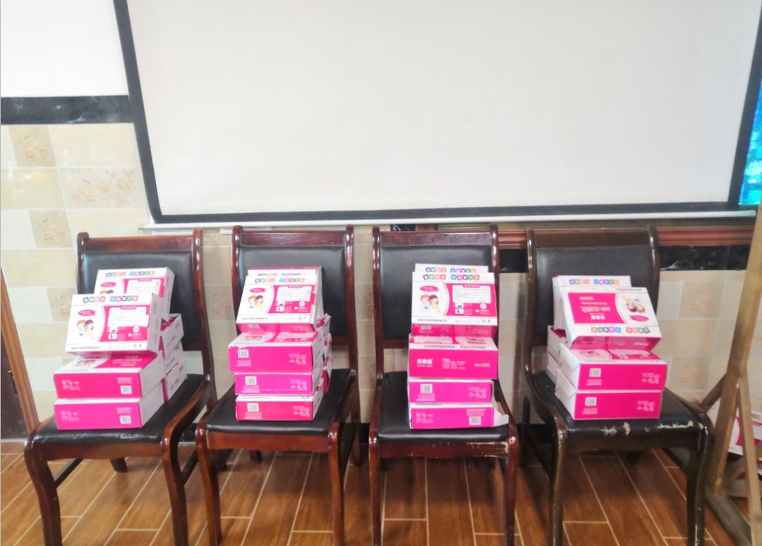 以廠為家、聚力匯智、共建智邦美好家園