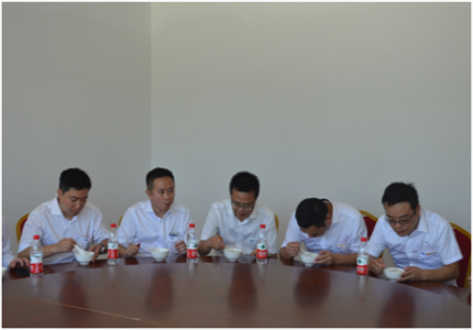 重慶工程機(jī)械再制造基地正式開(kāi)門(mén)營(yíng)業(yè)