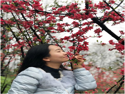 美麗人生，幸福女神 --智邦集團2018年三八節(jié)特別報道