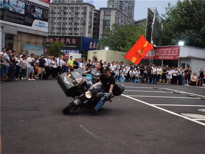 智邦集團(tuán)2017年前三季度豐碩成果展示